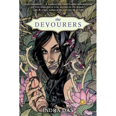 The Devourers
