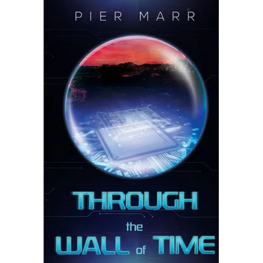 Through the Wall of Time