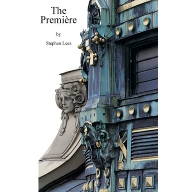 The Premiere: A Case of the Ridiculous and the Sublime