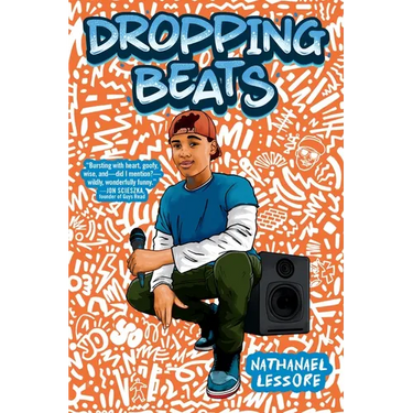Dropping Beats