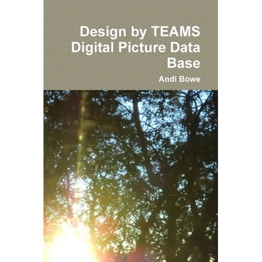 Design by TEAMS Digital Picture Data Base