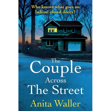 The Couple Across the Street