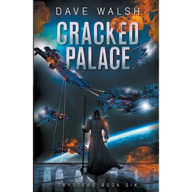 Cracked Palace