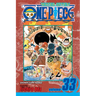 One Piece, Vol. 33