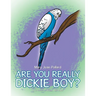 Are You Really Dickie Boy?