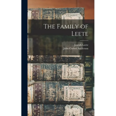 The Family of Leete