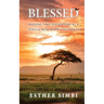 Blessed: Raising two daughters as a single mum with a disability