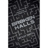 Broken Halls: A Make Your Own Journey Story