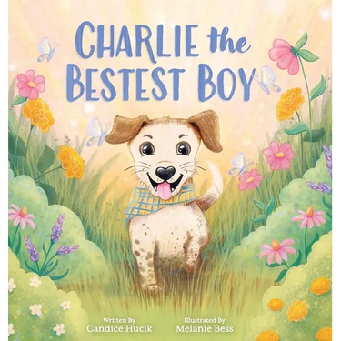 Charlie the Bestest Boy