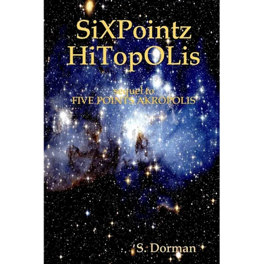 SiXPointz HiTopOLis