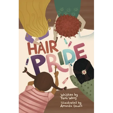 Hair Pride