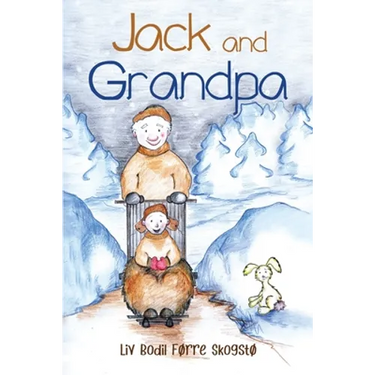 Jack and Grandpa