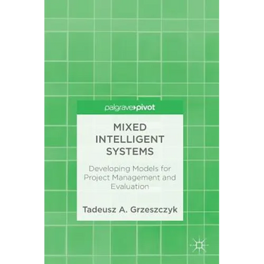 Mixed Intelligent Systems: Developing Models for Project Management and Evaluation