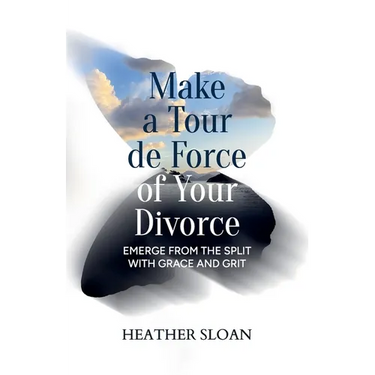 Make a Tour de Force of Your Divorce