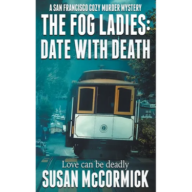 The Fog Ladies: Date with Death