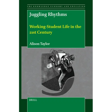 Juggling Rhythms: Working-Student Life in the 21st Century