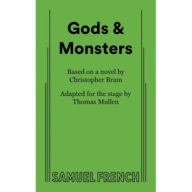 Gods & Monsters