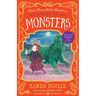 The Bother with the Bonkillyknock Beast: Miss Mary-Kate Martin's Guide to Monsters 3 Volume 3