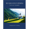 50 Greatest Hymns for Solo Trumpet