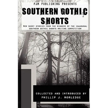 Southern Gothic Shorts