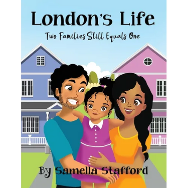 London's Life: Two Families Still Equals One