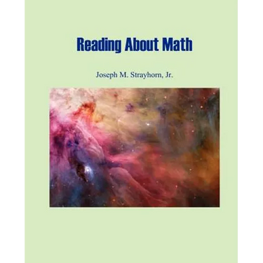 Reading About Math