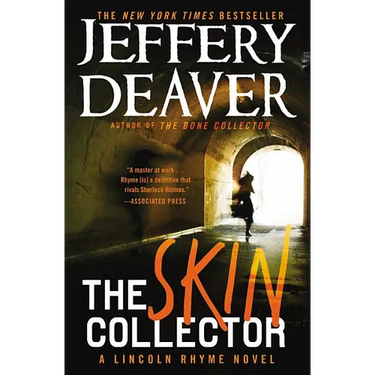 The Skin Collector
