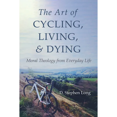 The Art of Cycling, Living, and Dying