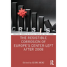 The Resistible Corrosion of Europe's Center-Left After 2008