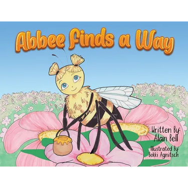 Abbee Finds a Way