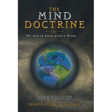 The Mind Doctrine: "No One Is Born with a Mind . . ."
