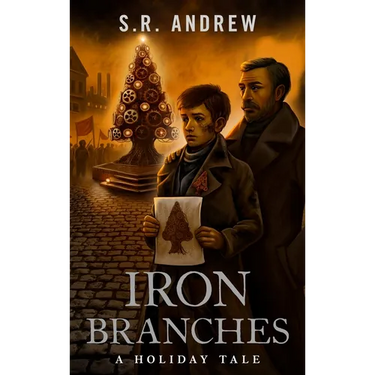 Iron Branches: A Holiday Tale