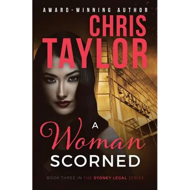 A Woman Scorned