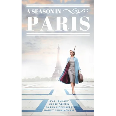 A Season in Paris
