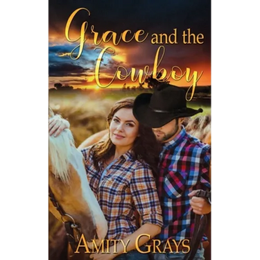 Grace and the Cowboy