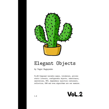 Elegant Objects