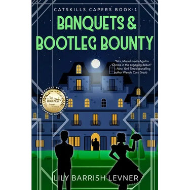 Banquets & Bootleg Bounty