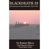 Blackdeath 23 Hardcover