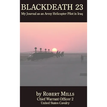 Blackdeath 23 Hardcover