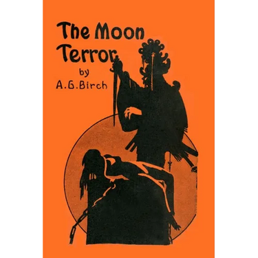 The Moon Terror