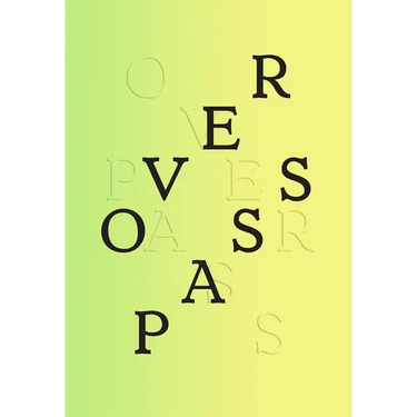 Sam Contis: Overpass