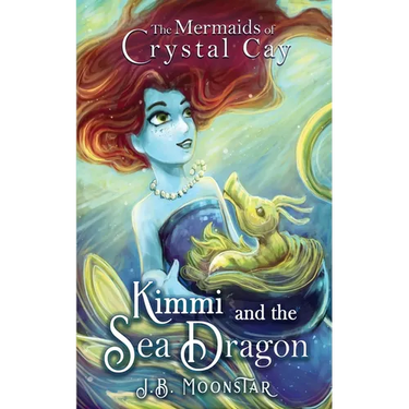 Kimmi and the Sea Dragon