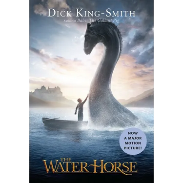 The Water Horse
