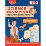 National Science Olympiad - Class 2(With OMR Sheets)