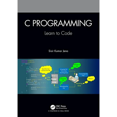 C Programming: Learn to Code