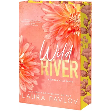 Wild River