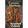Haunted Palette