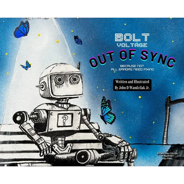 Bolt Voltage: Out Of Sync