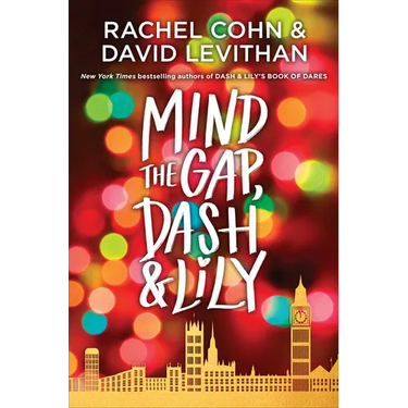 Mind the Gap, Dash & Lily