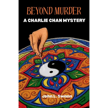 Beyond Murder: A Charlie Chan Mystery